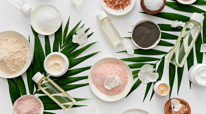 Celebrate Natural Skincare with Sustainable Products