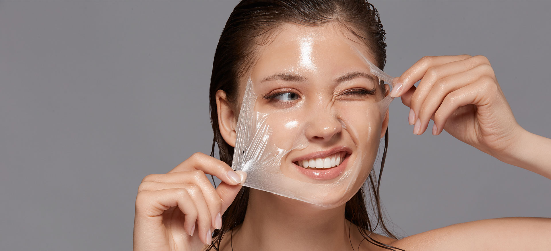 Golden Glow Peel Off Masks for Instant Glow and Shine On Your Face