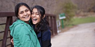 Mother’s Day Celebration At Home – A Much-Needed Pamper Sesh