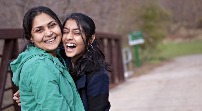 Mother’s Day Celebration At Home – A Much-Needed Pamper Sesh