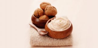 Learn All About Exfoliation The Right Way with Walnut Scrub walnut scrub