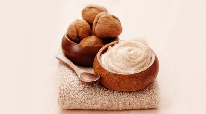 Learn All About Exfoliation The Right Way with Walnut Scrub walnut scrub