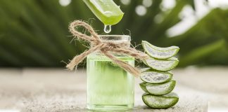 Drive Away Your Skin Worries With Our Cooling Aloe Vera & Cucumber Gel Aloevera Gel