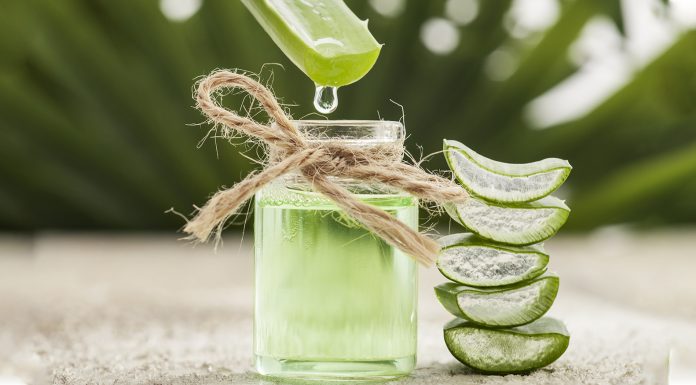 Drive Away Your Skin Worries With Our Cooling Aloe Vera & Cucumber Gel Aloevera Gel