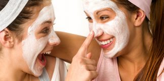 Four Essential Skincare Tips For Teens