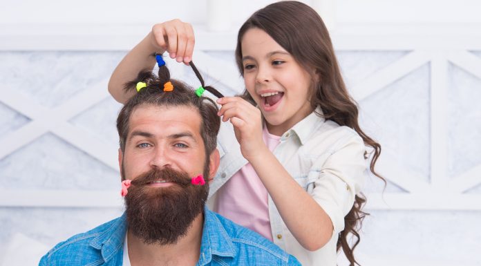 #EveryuthBreaksTheStereotype – Celebrate Father’s Day With A Pamper Sesh