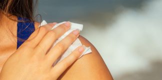 Yes, You Can Tan Even When It’s Cloudy And Gloomy