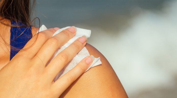 Yes, You Can Tan Even When It’s Cloudy And Gloomy