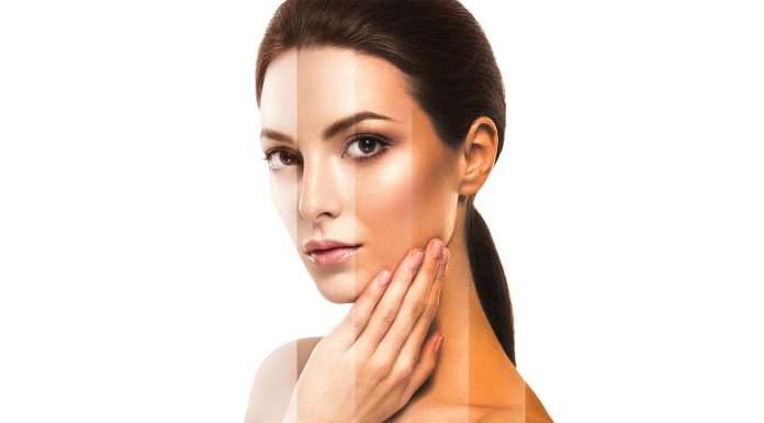 Break free From Tanned Skin With Everyuth’s Tan Removal Products