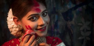 Be Pujo Ready and Put Your Best ‘Face’ Forward