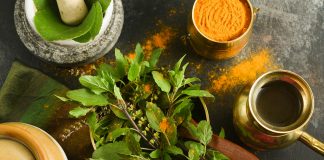 Surprising Skin Benefits With Natural Ingredients – Tulsi & Turmeric Face Wash