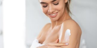 A Natural Skincare Routine Is Incomplete Without This Body Lotion