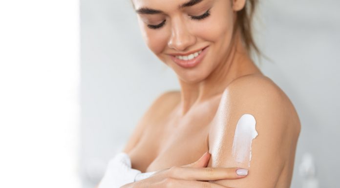 A Natural Skincare Routine Is Incomplete Without This Body Lotion