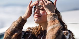 Revealed: Do We Need A Sunscreen In The Chilly Winters?