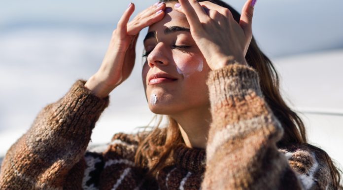 Revealed: Do We Need A Sunscreen In The Chilly Winters?