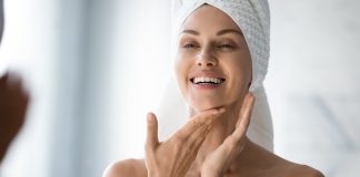 We Spill the Beans on The Secret to Clear Skin