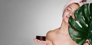 Scrub Away All Your Worries & Kickstart 2022 With Glowing Skin