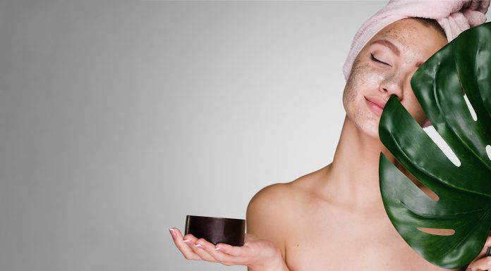 Scrub Away All Your Worries & Kickstart 2022 With Glowing Skin