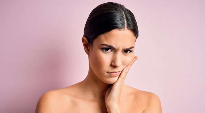 The Exfoliating Walnut Scrub Is the Answer To Your Skin Woes