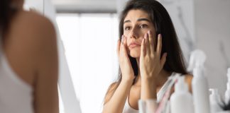 Yes, Your Skin Can Be Stressed Too: A Skincare Routine For Tired Skin Skincare Routine