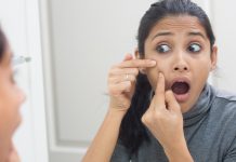 Foolproof Guide On How To Fight Pimples – Tulsi Turmeric Face Wash Fight acne