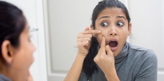 Foolproof Guide On How To Fight Pimples – Tulsi Turmeric Face Wash Fight acne