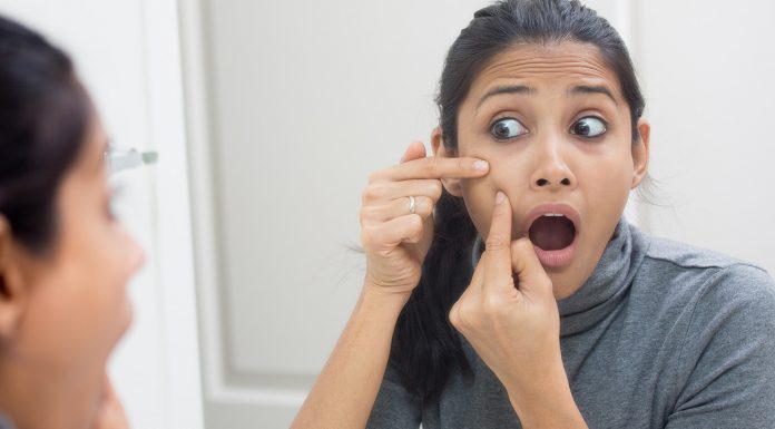 Foolproof Guide On How To Fight Pimples – Tulsi Turmeric Face Wash Fight acne