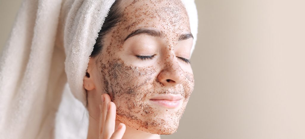 Skin Exfoliation