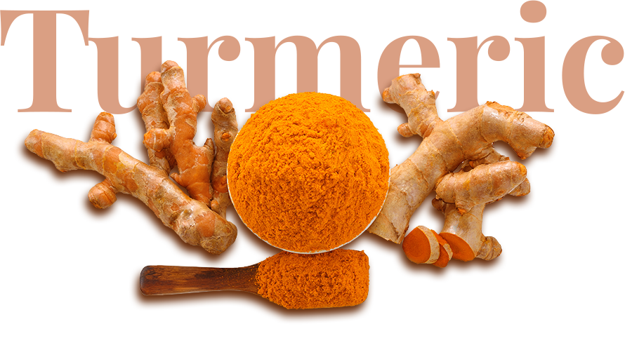 Benefits of turmeric for acne