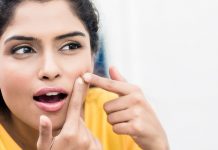 Foolproof Guide To Fight Pimples & Marks – Tulsi Turmeric Face Wash Guide To Fight Pimples & Marks