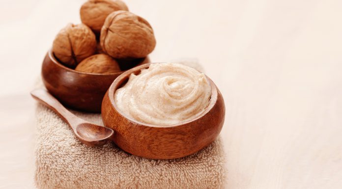 A Guide To The Why’s & How’s Of Exfoliation: Walnut Face Scrub Walnuts