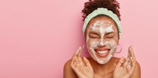 Give Your Skin A Detox With The Purifying Neem Face Wash Natural face wash