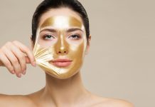 Why Peel Off Masks Are The Perfect Skincare Products To Boost Radiance? Peel off mask