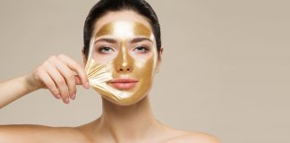 Why Peel Off Masks Are The Perfect Skincare Products To Boost Radiance? Peel off mask