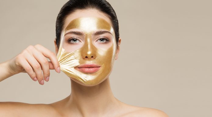 Why Peel Off Masks Are The Perfect Skincare Products To Boost Radiance? Peel off mask