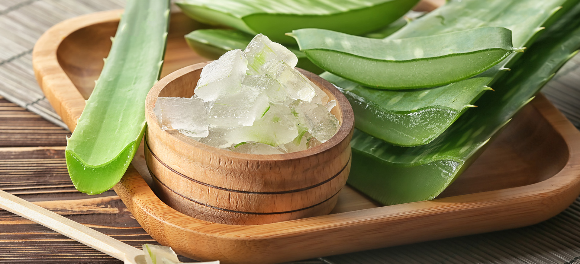 What Makes Aloe Vera Gel A Must-Have In Your Vanity?