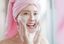 Wash Away Impurities And Flaunt A Glowing Summer Skin With The Tulsi Turmeric Face Wash Glowing Summer Skin