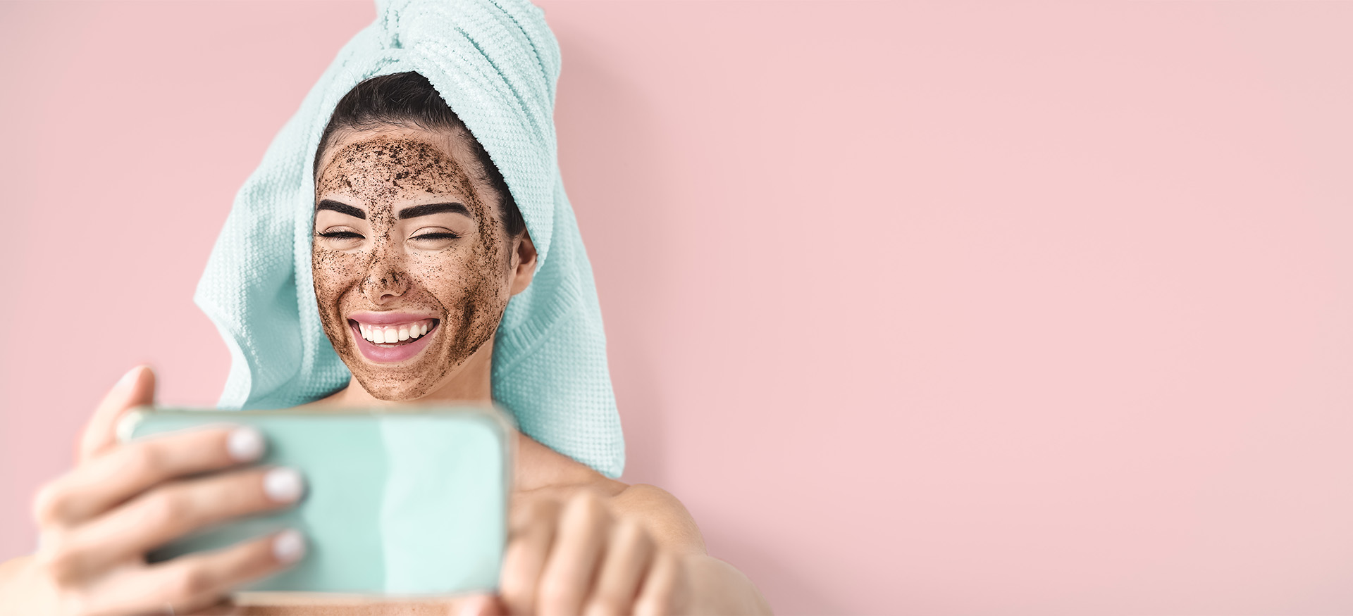 Why Exfoliation Is A Non-Negotiable Part of A Healthy Skincare Routine?