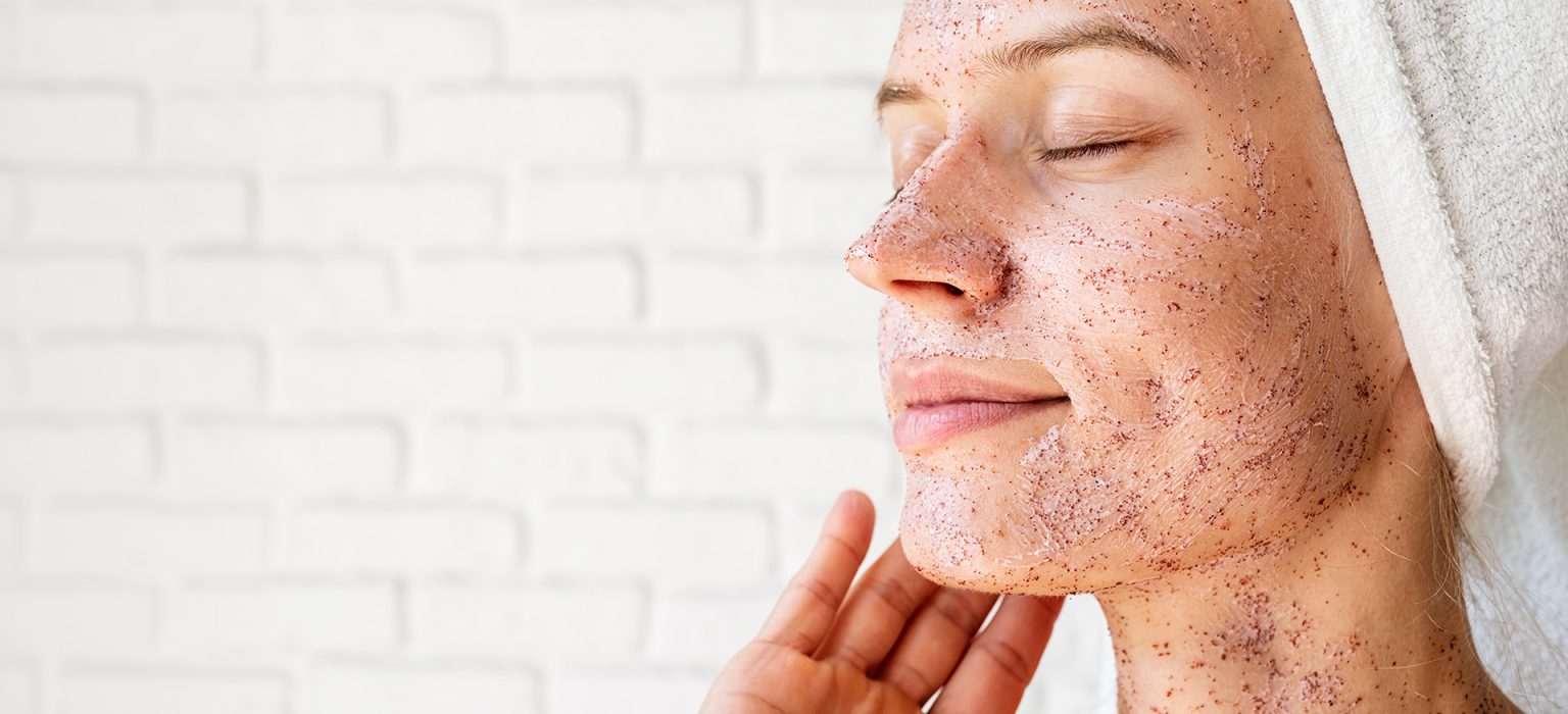 Reasons Why Exfoliation is Non Negotiable Skin Care Routine