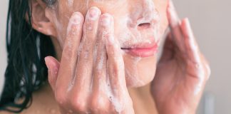 Wash Away The Impurities With The Tulsi Turmeric Face Wash