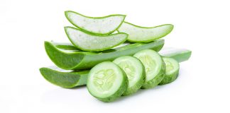 How to Use Aloe Vera Cucumber Gel: Uses & Benefits Aloe Vera Cucumber Gel: Uses & Benefits