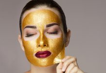 Do It The Right Way: Here’s How To Use Peel Off Mask Peel Off Mask