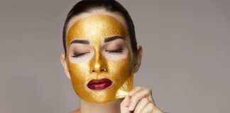 Do It The Right Way: Here’s How To Use Peel Off Mask Peel Off Mask