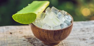 Why Aloe Vera Deserves a Place in Your Skin Care Routine? Aloe Vera & Cucumber gel
