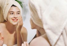 Walnut Scrubs: For a smoother, younger-looking skin Walnut Scrub