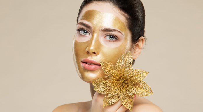 How To Choose The Right Peel-Off Mask For Your Skin Type? Peel Off mask