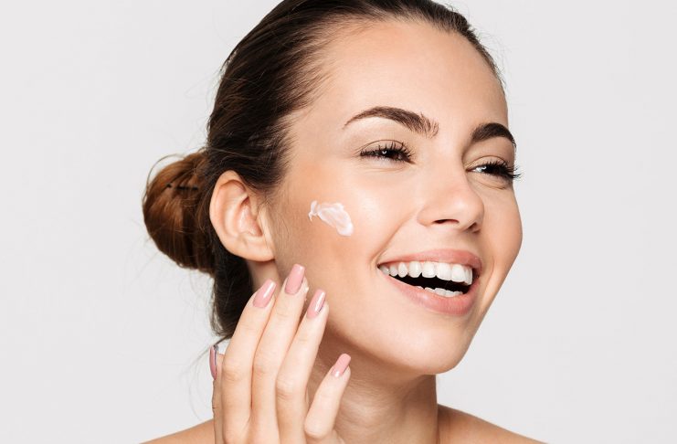 night cream
