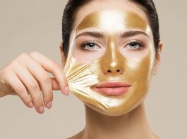 Peel off Mask - Everyuth Naturals