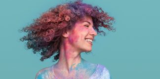 Holi 2023: A Pre & Post Skincare Guide To Ensure Problem-Free Skin Everyuth Naturals - Holi 2023