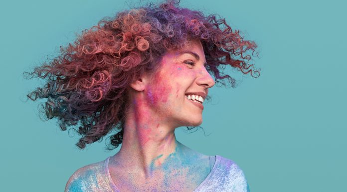 Holi 2023: A Pre & Post Skincare Guide To Ensure Problem-Free Skin Everyuth Naturals - Holi 2023